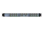 VS-GWP1600 GSM Gateway Prise en charge de 20 Canaux Jusqu'à 5 modules GSM