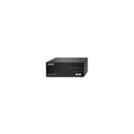 Enregistreur IP pour 8 caméras IP + DISQUE DUR 1TO