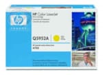 HP Color LaserJet Q5952A Yellow Print Cartridge