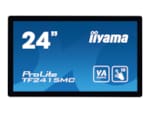 Écran LED ProLite tactile 24" 1920 x 1080 Full HD (1080p)