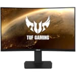 Moniteur incurvé 32" WQHD 2560 x 1440 HDMI DisplayPort
