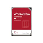Disque dur Red Pro NAS 10 To interne 3.5" SATA 6Gb/ 7200 tr/min