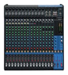Table de mixage 20 canaux Yamaha