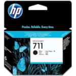 HP 711 80-ml Black Ink Cartridge