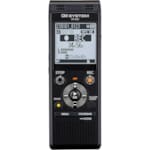 ENREGISTREUR VOCAL - DICTAPHONE OM SYSTEM WS-883