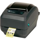 Imprimantes étiquettes codes barres desktop G-Series