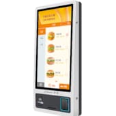 Point de Vente SELF POS Ecran Tactile 21,5''