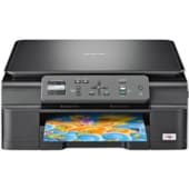 Imprimante multifonction jet d’encre couleur Wifi