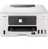 Imprimante Jet d encre MAXIFY GX3040 MFP 3en1 Wifi Couleur A4 18 B&WPPM 13PPMCOL
