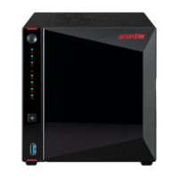 ASUSTOR Nimbustor 4:4 bay NAS