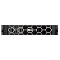 Serveur R760XS Silver 1x4510 1x32GB 1x480SSD 5720 5720 4x1GB-T Dual F Redundant P.Supply H755  ID Entr