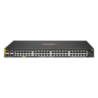 Commutateur Aruba 6000 48G CL4 48 Ports PoE+ 10/100/1000 Mbps  4SFP Géré L3