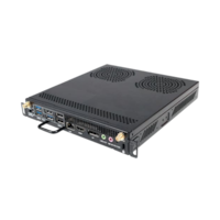 OPS I5-12400 DDR4 8GB 256GB SSD Windows11 IOT Enterprise SAC