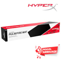 Tapis de souris HyperX Pulsefire Mat Cloth 2XL