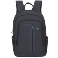 Sac à Dos Noir ALPENDORF en Toile pour Ordinateurs Portables 15.6 
