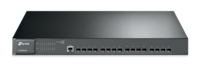 16-Port 10GE SFP+ L2+ Managed Switch
