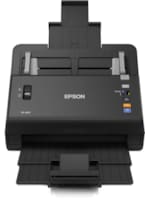 Scanner de documents DS-860 Recto-verso A4 chargeur automatique de documents