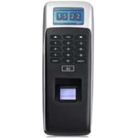Pointeuse Biométrique Professionnelle + Controle D accés RFID+Code