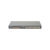 Switch Web Smart Ethernet 24 Ports 10/100 (PoE)