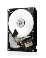 HGST Ultrastar 7K4000 HUS724020ALE640 2 To 3.5  Internal Hard Drive