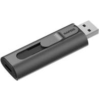 CLE USB HIKSEMI S560 1TB USB 3.2 METAL