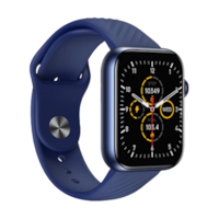 smart watch 011 bleu 12M