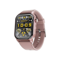 smart watch 021 Rose Gold 12M