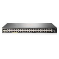 Switch Aruba 2930F 48G 10/100/1000 RJ-45 PoE + 4SFP +