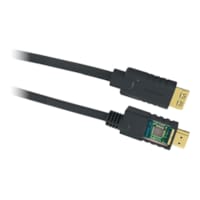 Câble HDMI Actif Haut Débit avec Ethernet - 10,67 Mètres - 35FT