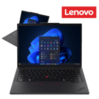 ThinkPad T14 14 U7 32GB 512GB SSD W11P 3Y