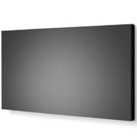 MUR D IMAGE 92 POUCES EN 4 ECRANS 46 POUCES NEC MultiSync® NEC UN462VA