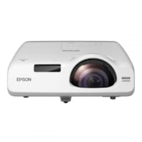 Projecteur 3LCD EB-525W 2800 lumens 1280 x 800 720p