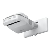 Projecteur EB-675WI 3LCD ultra-courte focale 3200 lumens WXGA (1280 x 800)  HD 720p
