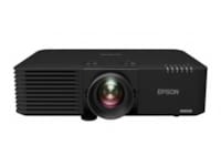 EB-L615U Projecteur 3LCD 6000 Lumens WUXGA (1920 x 1200) 1080p Wifi / LAN / Miracast