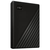 Disque dur WD My Passport 2 To 2.5  USB 3.2 Gen 1