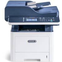 Imprimante Multifonctions  3 en 1 WorkCentre 3345 Laser Monochrome Wifi RectoVerso A4
