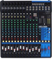 Table De Mixage Analogique 16 Canaux