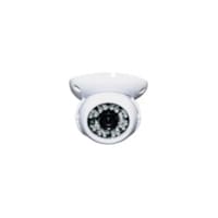 CAMERA DOME IR DIGITAL AVEC 600 TVL