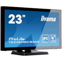 PROLITE ECRAN TACTILE 23 POUCES Full HD