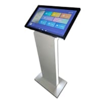 Borne Tactile 24 pouces TD2423 TOUCH i5 Windows 11