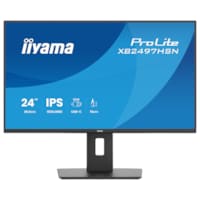 ECRAN PC IIYAMA 23.8  LED - IIyama ProLite XB2497HSN-B1