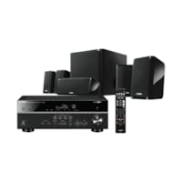 HOME CINEMA YAMAHA – YHT1840BL