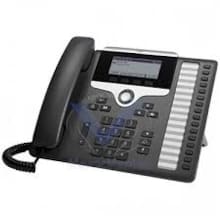 Téléphone IP Cisco CP-7861-K9 OPPORTUNITE