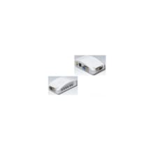 CONVERTISSEUR DIGITAL AV/S VIDEO VERS VGA
