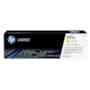 HP 201A Yellow Original LaserJet Toner Cartridge CF402A