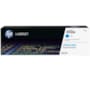 410A Cyan Original LaserJet Toner Cartridge CF411A