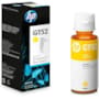 Cartouche d'encre Jaune GT52 70ml M0H56AE