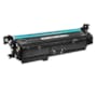 HP 201A Black LaserJet Toner Cartridge CF400A