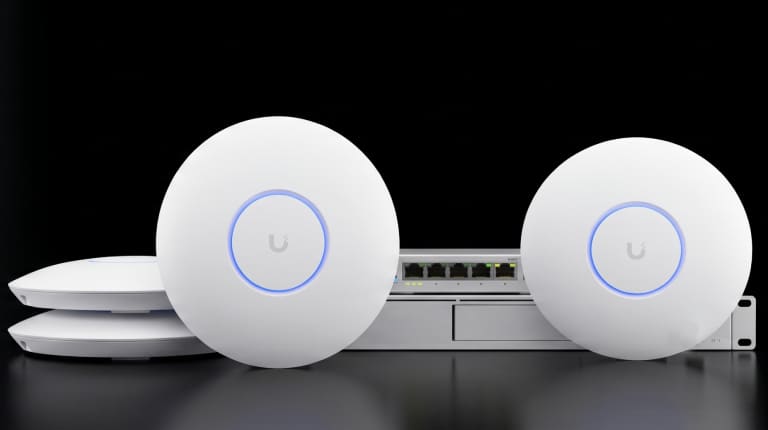 Votre Spécialiste Ubiquiti
