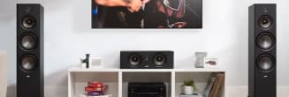 Hifi et Home Cinéma